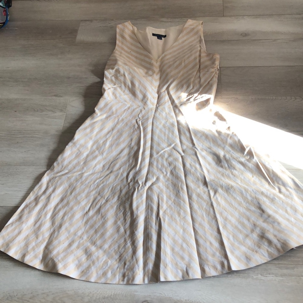 Tommy Hilfiger skater dress
